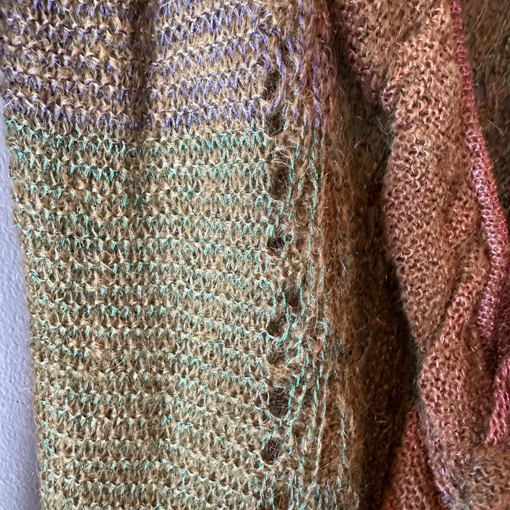 Bette Paige Sweater - Picture 4 of 7
